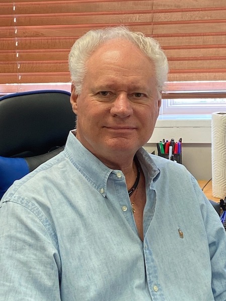 George A. Fett, AIA