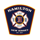 Hamilton New Jersey Fire Department