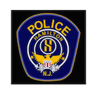 Hamilton New Jersey Police Department