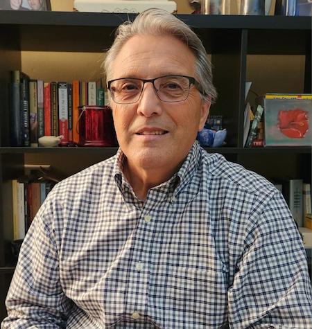 Joe Totaro, AIA
