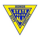 State Police NJ, Honor Duty Fidelity